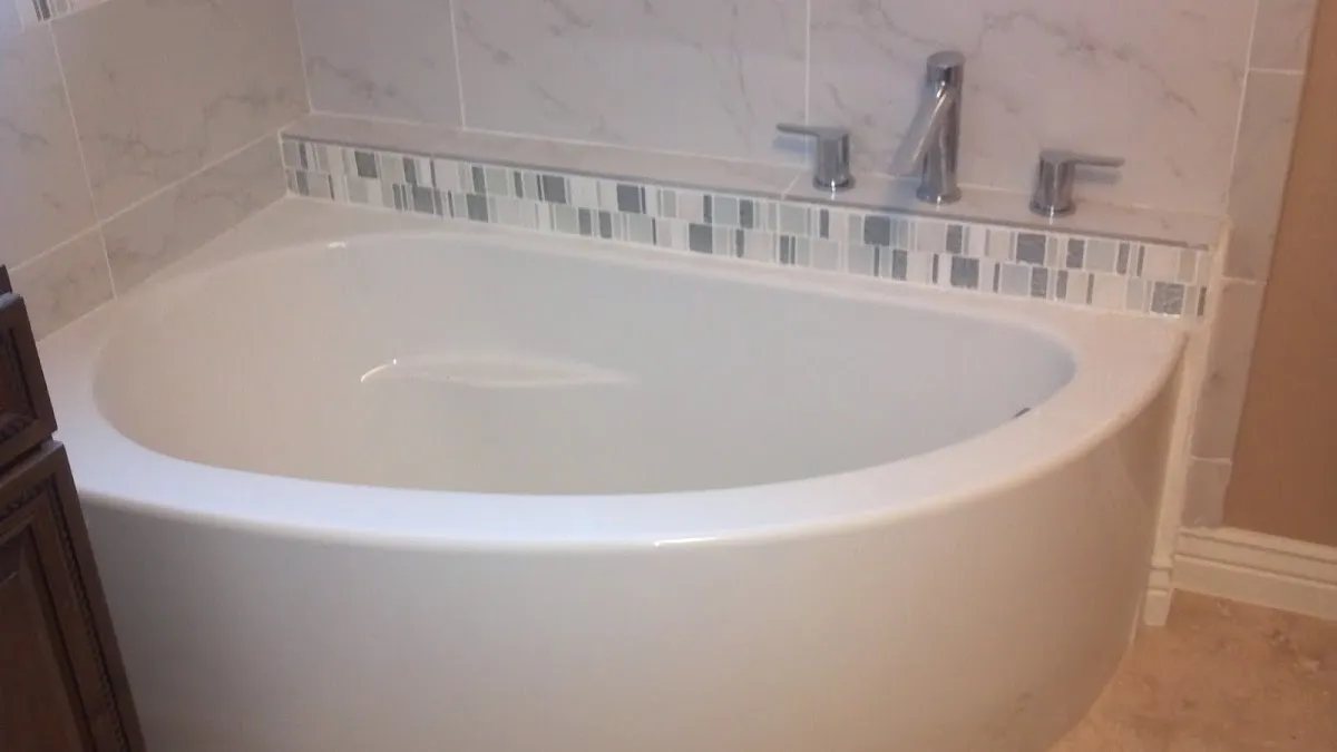 Water Line Replacement in Grove City, OH